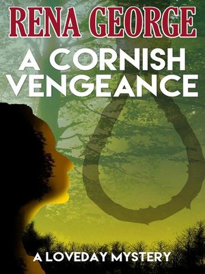cover image of A Cornish Vengeance